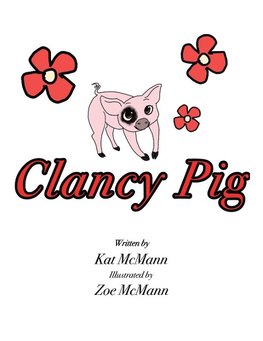 Clancy Pig