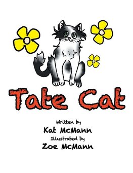 Tate Cat