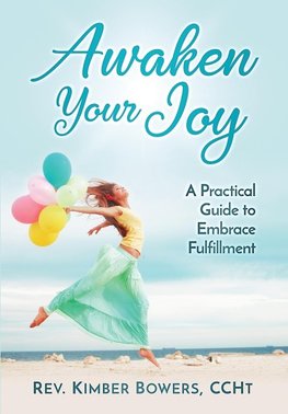 Awaken Your Joy