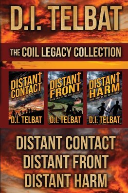 The COIL Legacy Collection