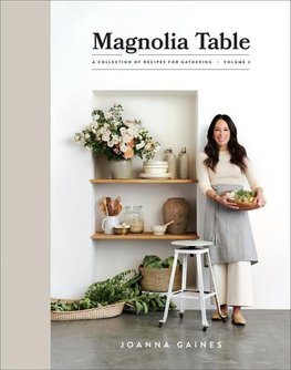 Magnolia Table, Volume 2