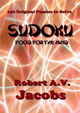 Sudoku - Food for the Mind