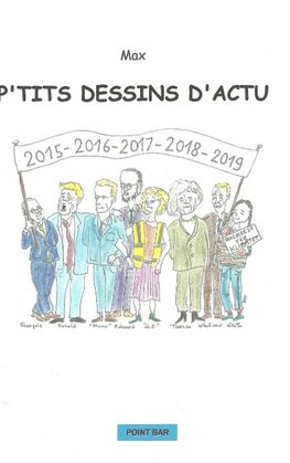 p'tits dessins d'actu