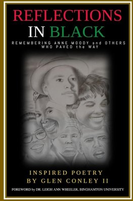 REFLECTIONS IN BLACK Remembering Anne Moody and Others Who Paved the Way