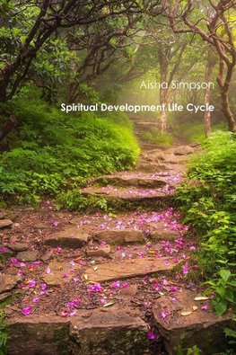 Spiritual Development Life Cycle