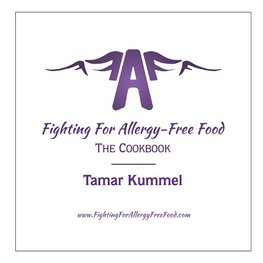 Fighting for Allergy Free Food