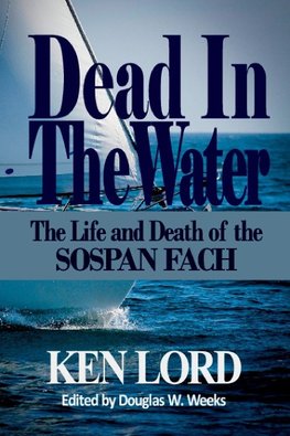 DEAD IN THE WATER