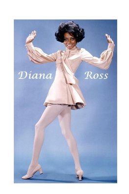 Diana Ross