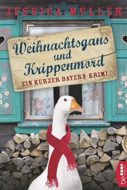 Weihnachtsgans und Krippenmord