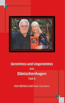 Gereimtes und Ungereimtes aus Dänischenhagen