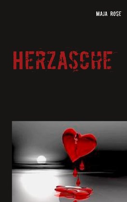 Herzasche