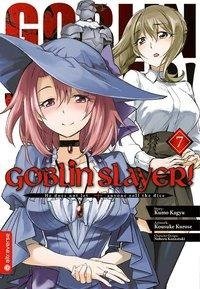 Goblin Slayer! 07