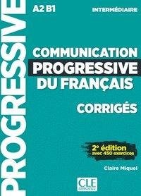 Communication progressive du français des affaires