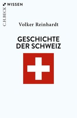 Geschichte der Schweiz