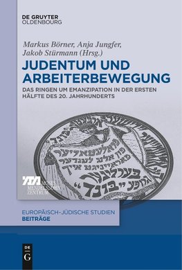 Judentum und Arbeiterbewegung