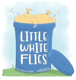 Little White Flies