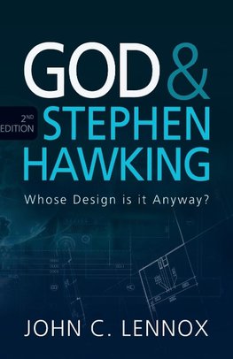 God and Stephen Hawking 2nd edition