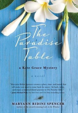 The Paradise Table