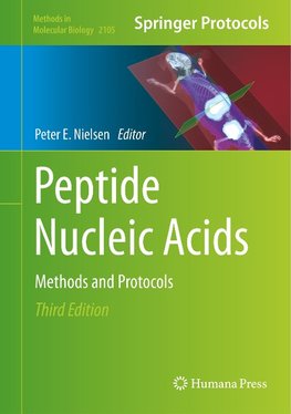 Peptide Nucleic Acids