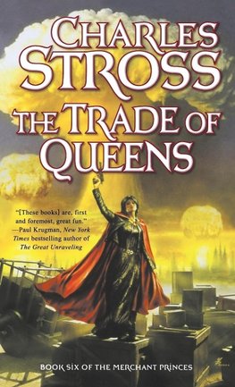 Trade of Queens