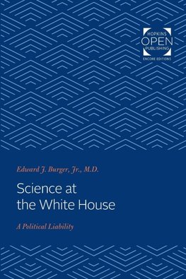 Science at the White House