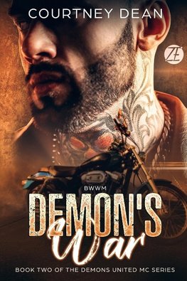 Demon's War