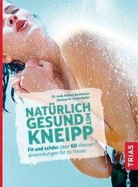 Natürlich gesund mit Kneipp