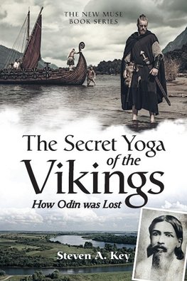 The Secret Yoga of the Vikings