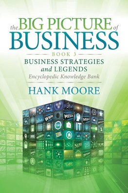 Big Picture of Business, Book 3