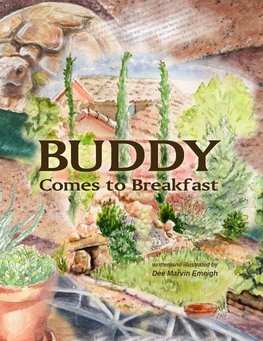 Buddy Comes to Breakfast