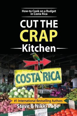 Cut The Crap Kitchen