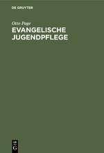 Evangelische Jugendpflege