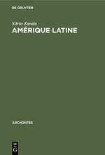 Amérique Latine