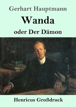 Wanda (Großdruck)