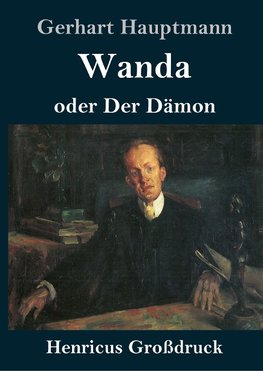 Wanda (Großdruck)