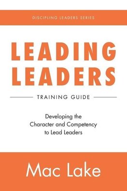 Leading Leaders