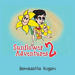 Sunflower Adventures 2