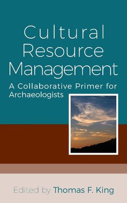 Cultural Resource Management