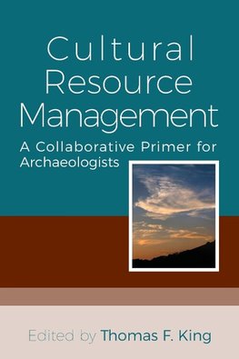 Cultural Resource Management