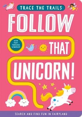 Follow That Unicorn!