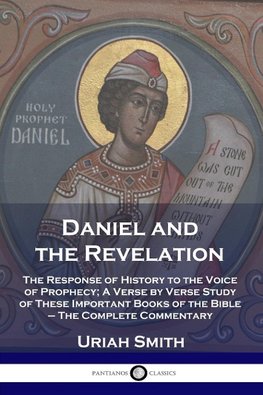 Daniel and the Revelation