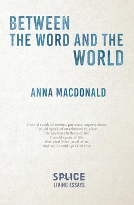 Between the Word and the World