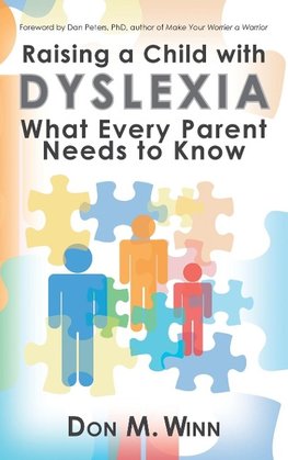 Raising a Child with Dyslexia