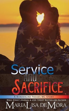 Service and Sacrifice