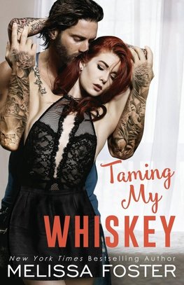 Taming My Whiskey