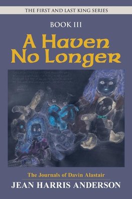 A Haven No Longer