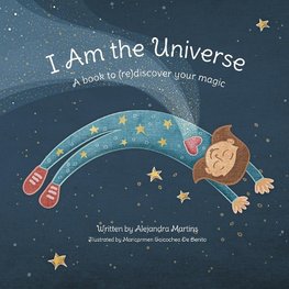 I Am the Universe