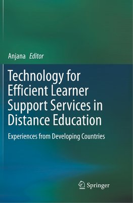 Technology for Efficient Learner Support Services in Distance Education