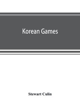 Korean games