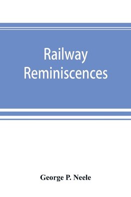 Railway reminiscences